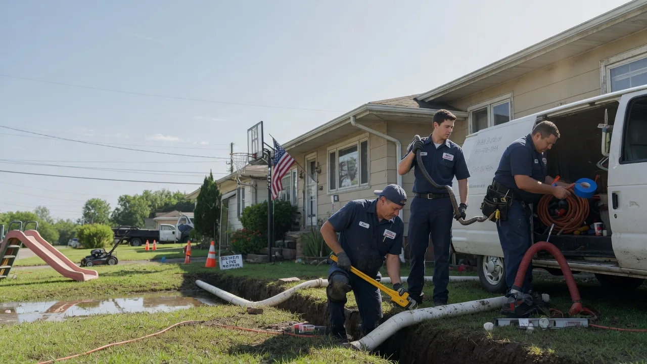 Toilet Installation in Marlton, NJ near me